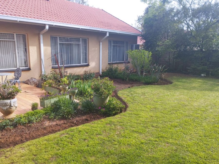 4 Bedroom Property for Sale in Universitas Free State